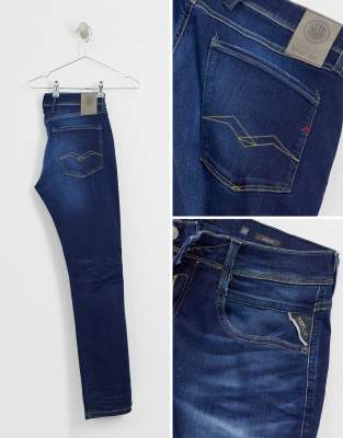 replay hyperflex laserblast