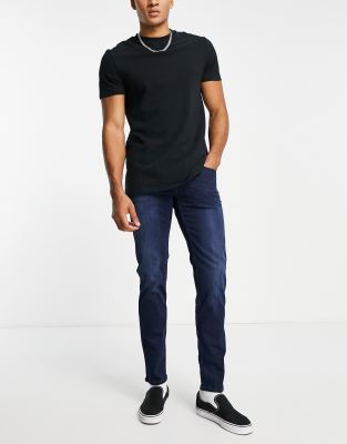 replay slim fit anbass jeans