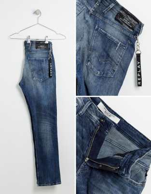 replay maestro jeans