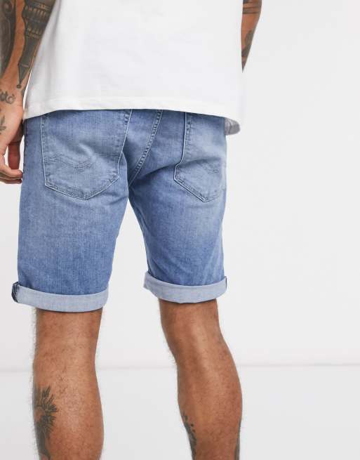 Replay store anbass shorts