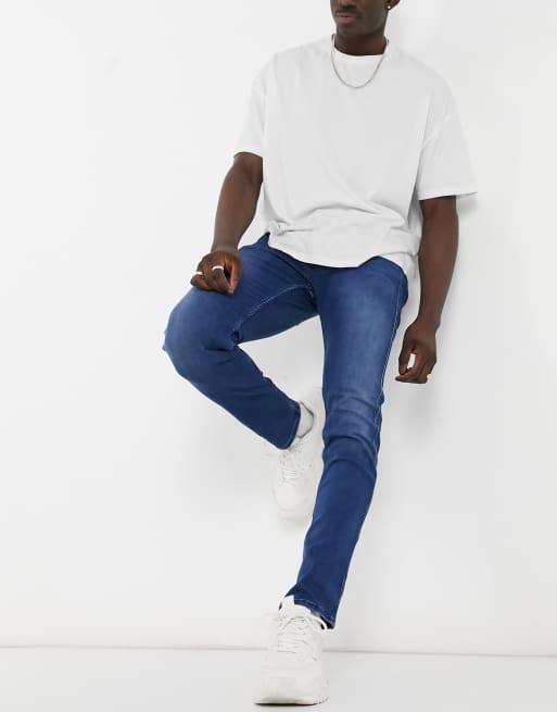 Asos store replay jeans