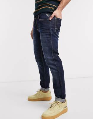 replay anbass slim stretch jeans