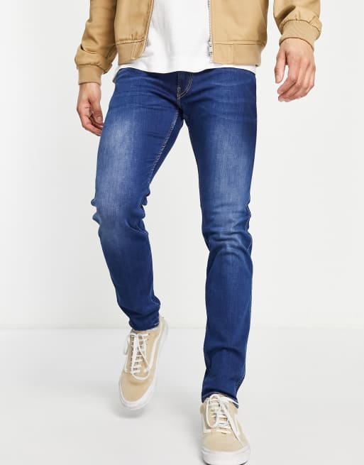 Asos best sale replay jeans