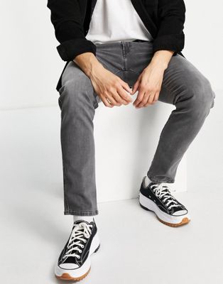 Replay Anbass slim jeans in grey