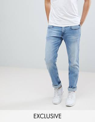 asos replay jeans