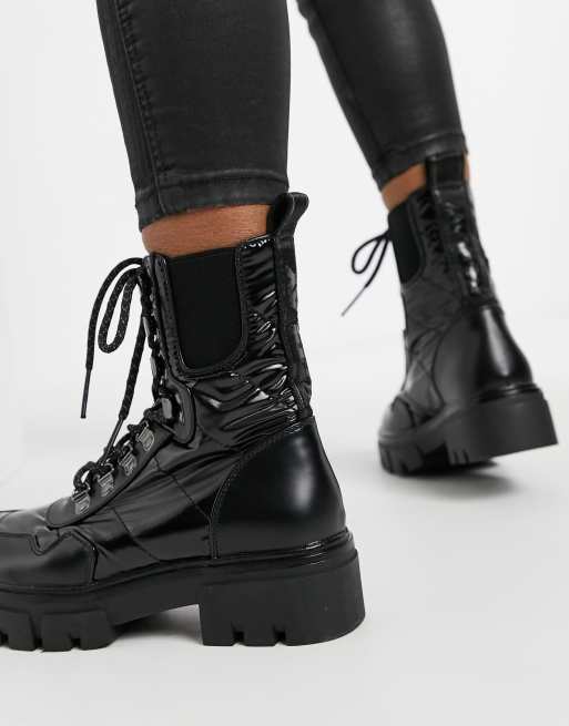 Bottines replay outlet