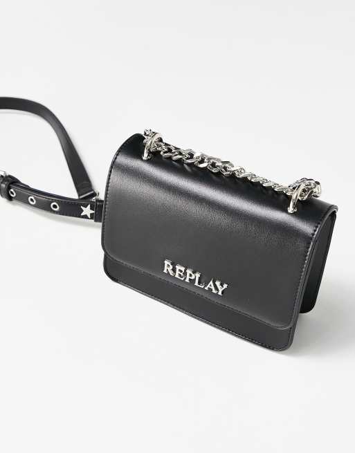 Replay Camera Crossbody – Think Royln