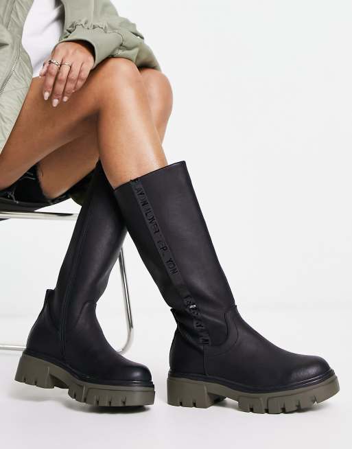 Replay 2025 women boots