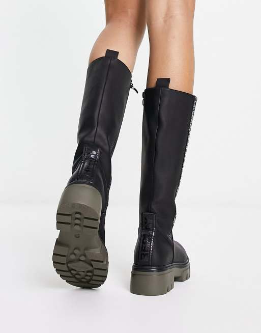 Replay on sale boots womens