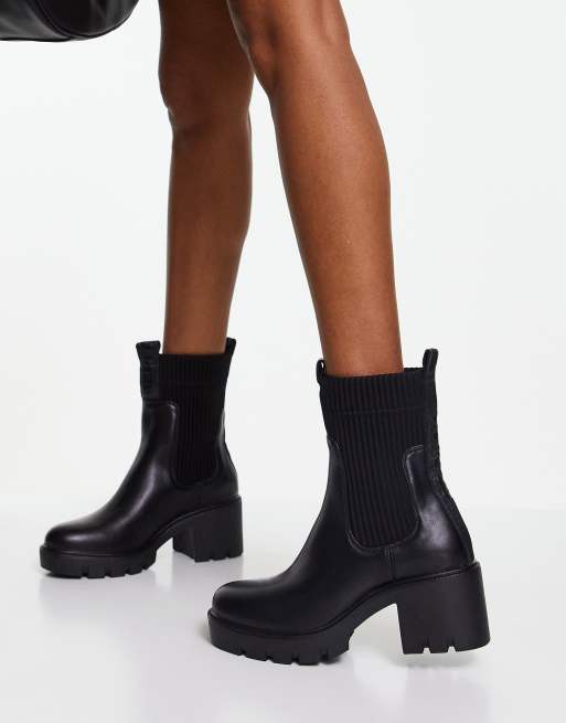 Replay ankle hot sale boots