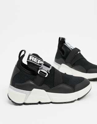 switch chunky trainers