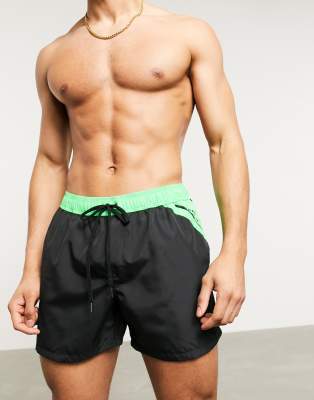 replay swim shorts