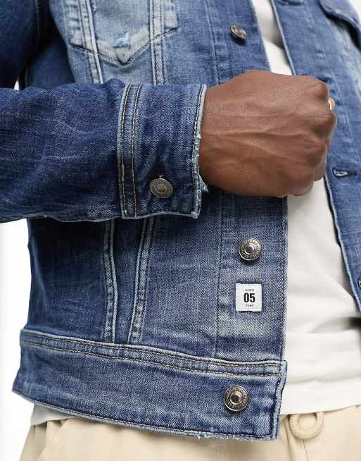 Jean discount homme replay