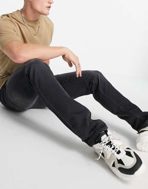 Replay - Grover 573 - Jeans med lige pasform