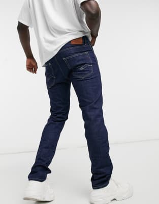 replay grover dark blue