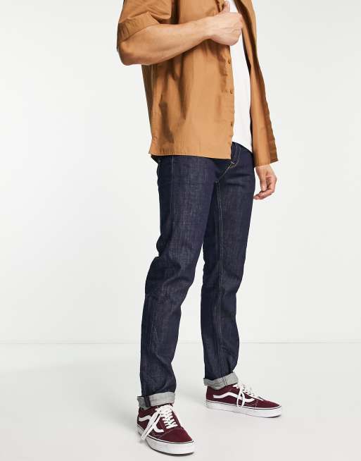 Replay - Grover - Jeans met rechte pasvorm