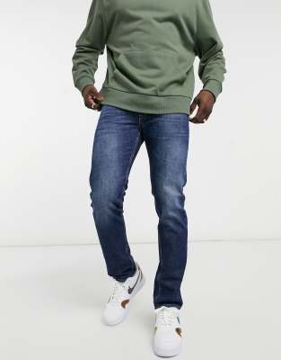 replay grover slim fit jeans