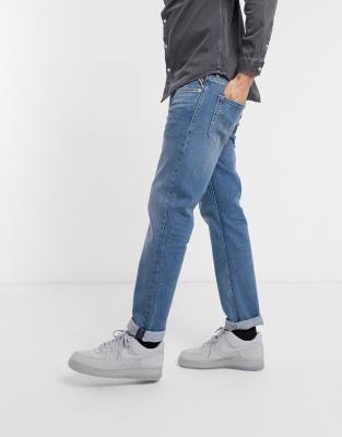 replay grover straight fit