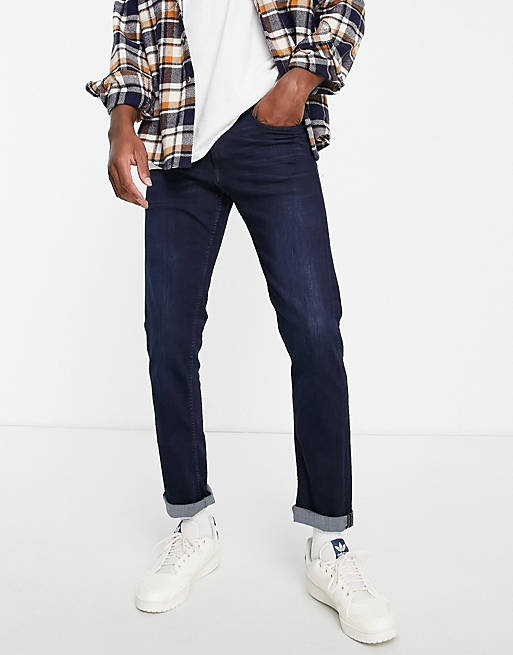 Replay Grover straight fit jeans