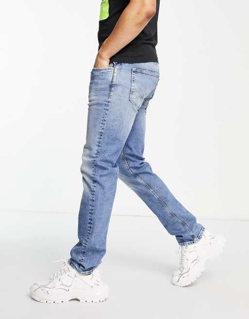 Jeans best sale replay grover