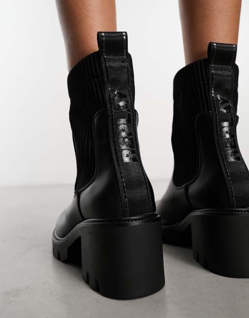 Replay hot sale ankle boots