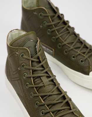 replay high top trainers