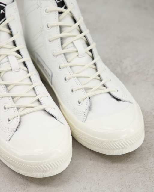 Converse hi hot sale top replay