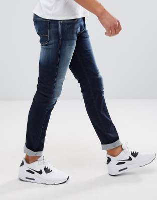 replay hyperflex sneakers