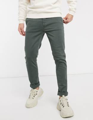 chino hyperflex replay