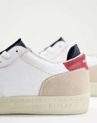 replay hyperflex trainers