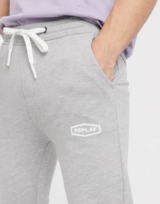 replay sweatpants