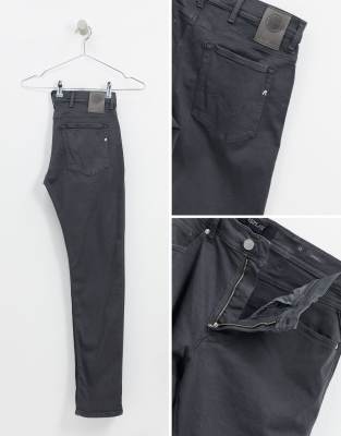 replay jondrill hyperflex jeans