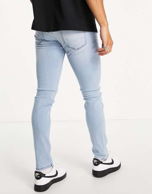 Replay Jondrill skinny fit jeans, 2 of 4