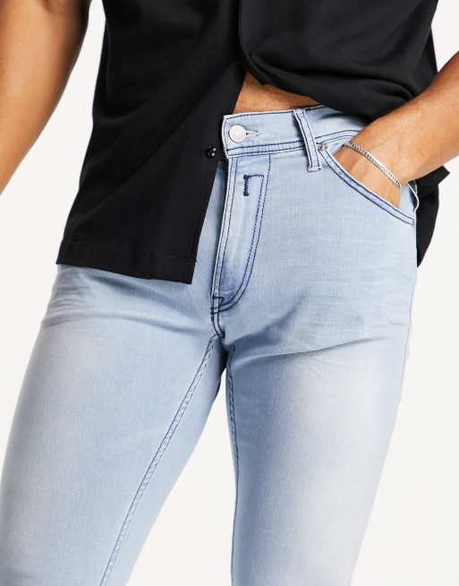 Replay Jondrill skinny fit jeans, 3 of 4