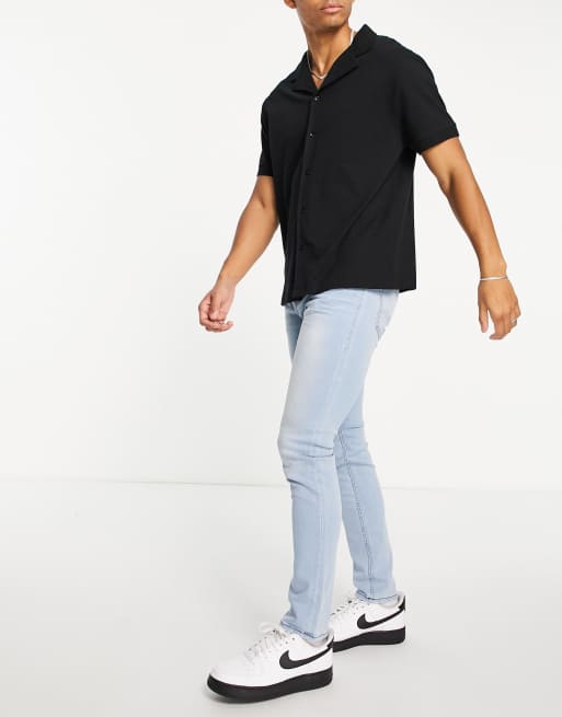Replay Jondrill skinny fit jeans, 4 of 4