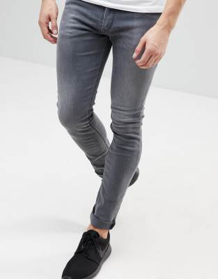 replay mens jondrill skinny fit jeans