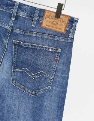 replay jondrill jeans