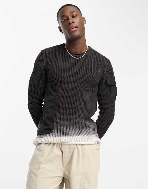 Knitted Jumpers for Men