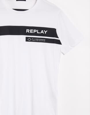 replay golf shirt price