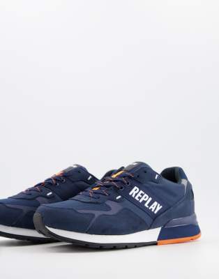 replay shoes