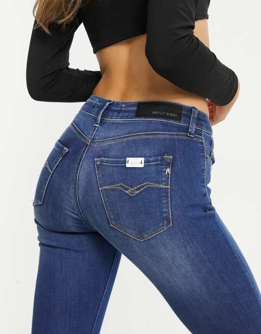 Jeans shop femme replay