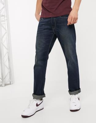 newbill comfort fit jeans