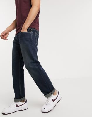 newbill comfort fit jeans