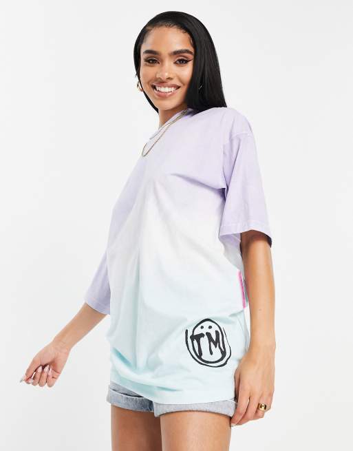 Reinders tie dye shirt zwart hot sale