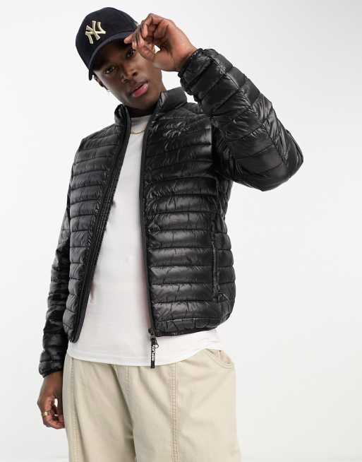 Replay store padded jacket