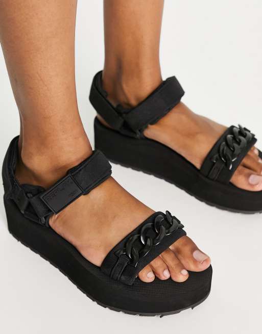 Replay platform hot sale sandals