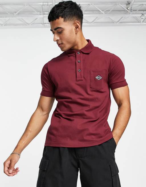 Replay polo hotsell