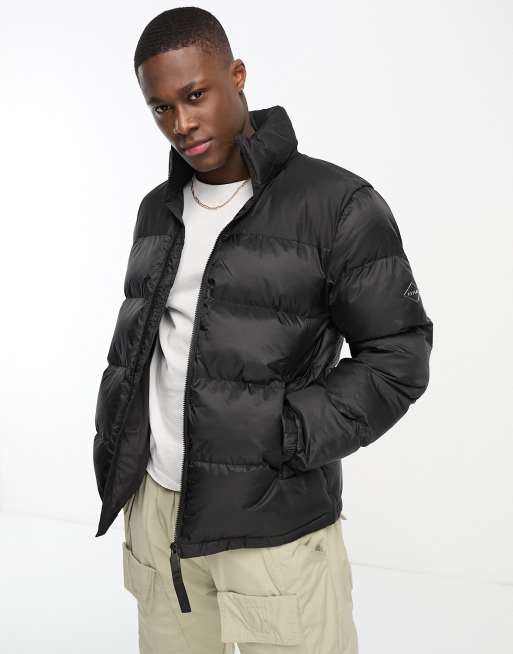 Replay puffer jacket on sale