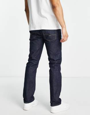 replay relaxed jeans