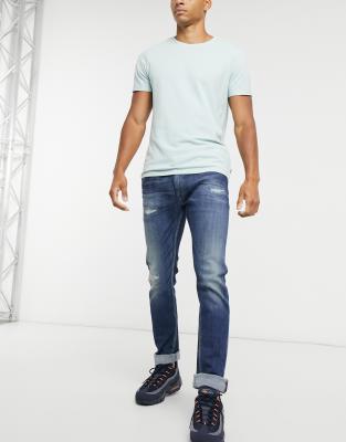 replay jeans rocco comfort